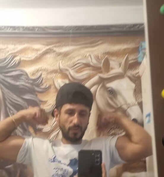 Buna, caut o fata pentru relatie.